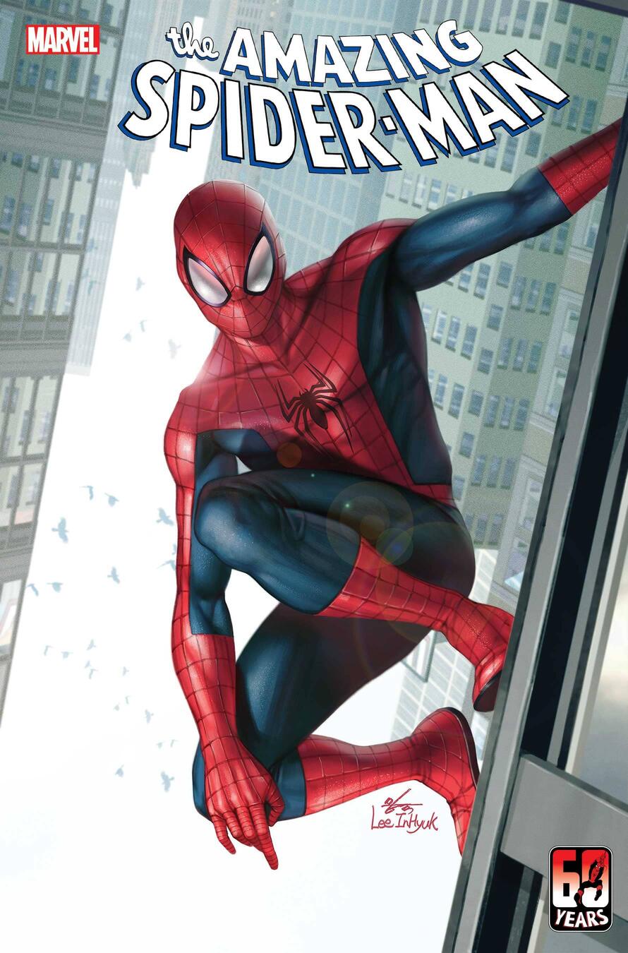 amazing-spider-man cover