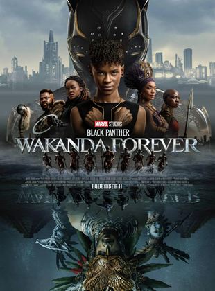 black-panther-wakanda-forever cover