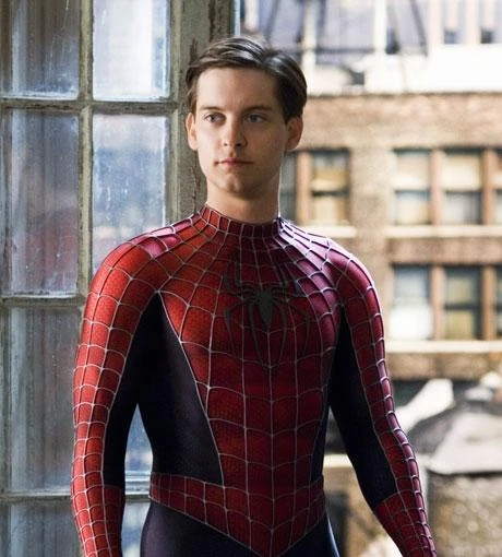 Peter_parker