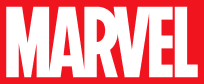 logo marvel